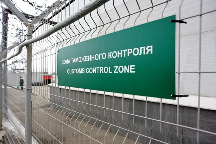 Растаможка электромобиля