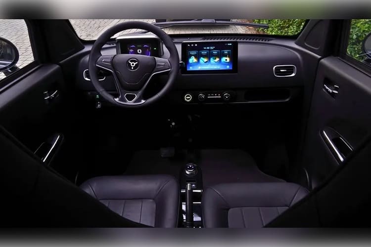 микроавтомобиль 