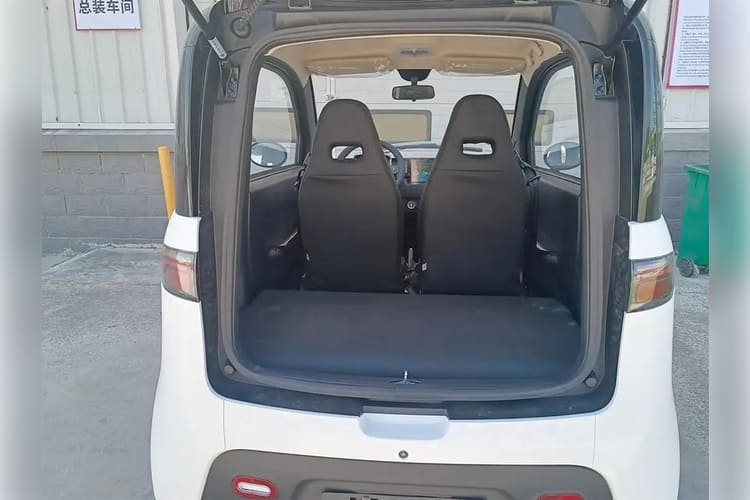 микроавтомобиль 