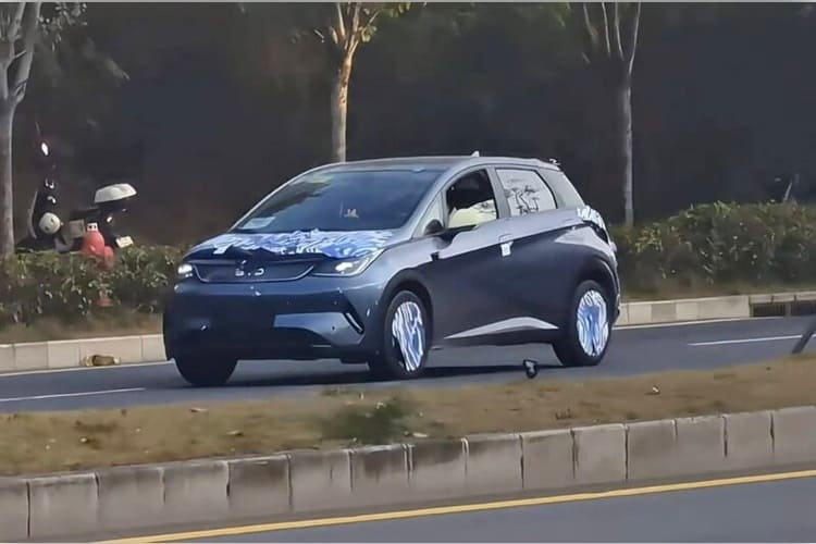 BYD