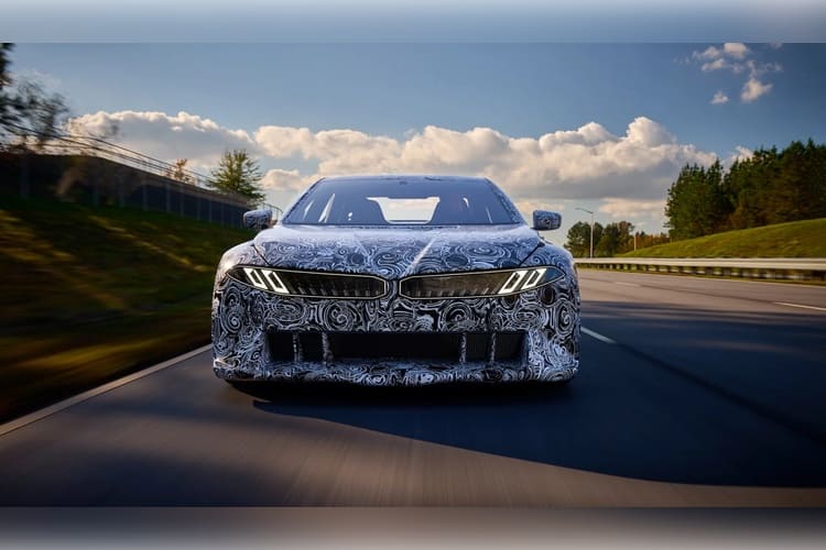 Vision Driving Experience (VDE).