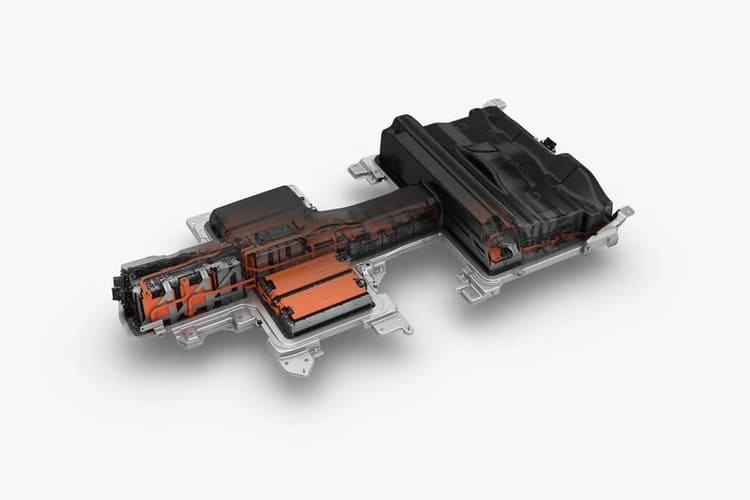 BEV (от Battery)