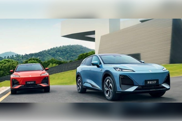 Deepal Super Range Extender 2.0 System