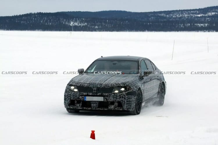 BMW