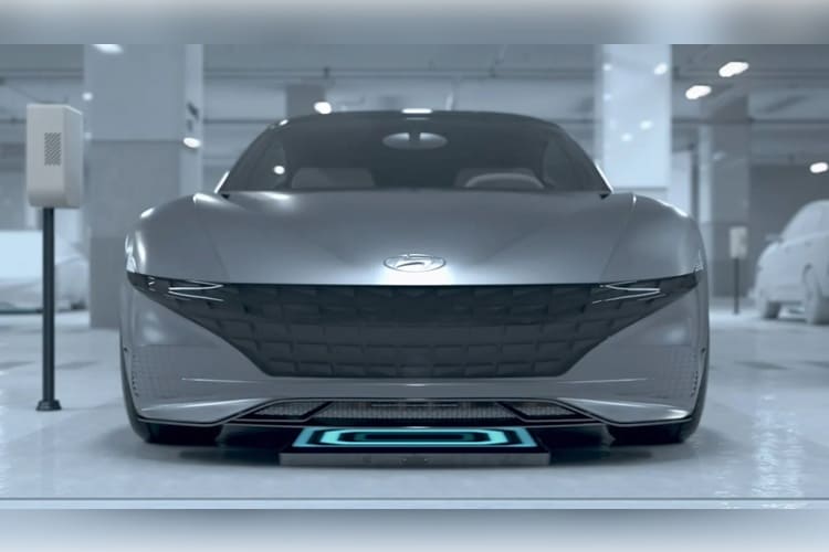 концепция EV
