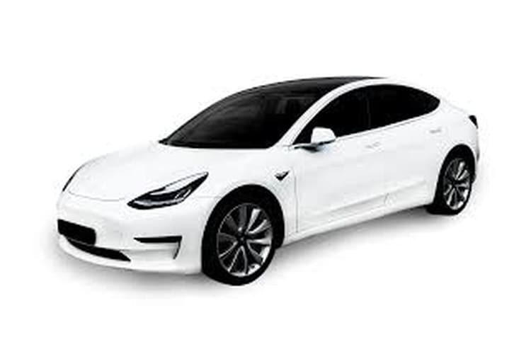 Zeekr 001