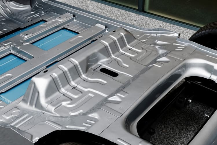 аккумуляторные ячейки