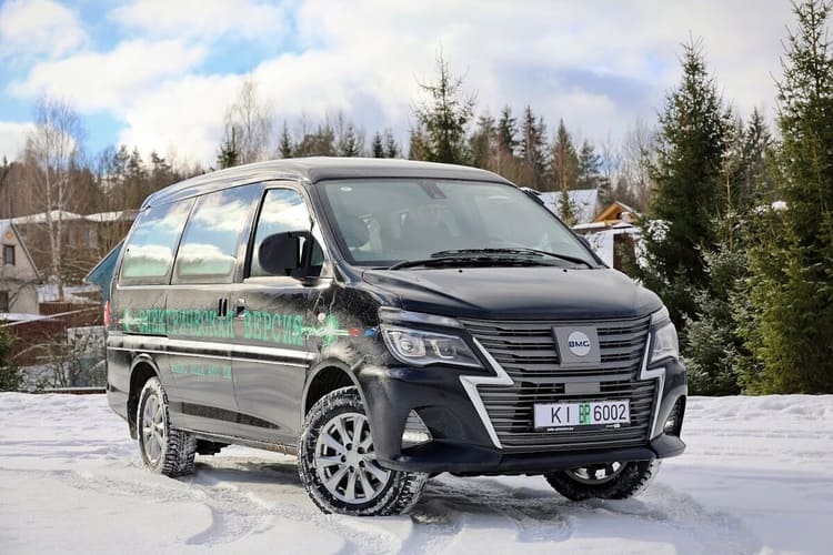 Dongfeng