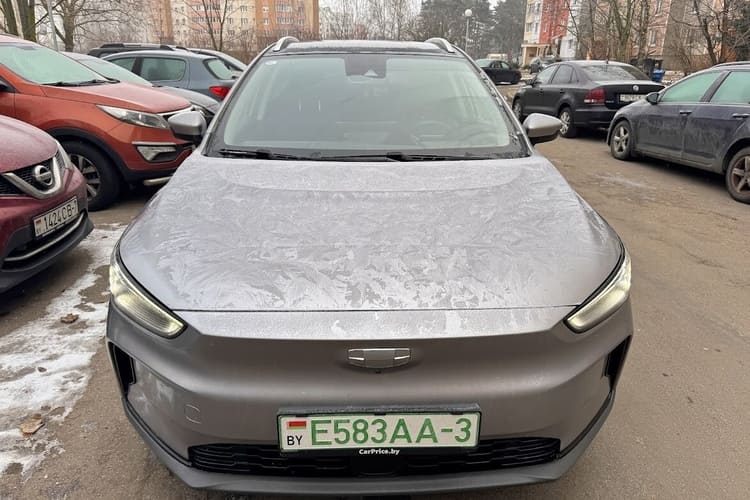 Запас хода4