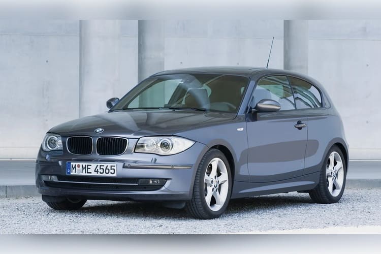 Первыми «умный генератор» внедрили в BMW