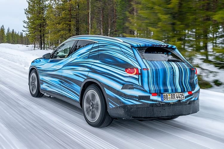 GLC with EQ Technology
