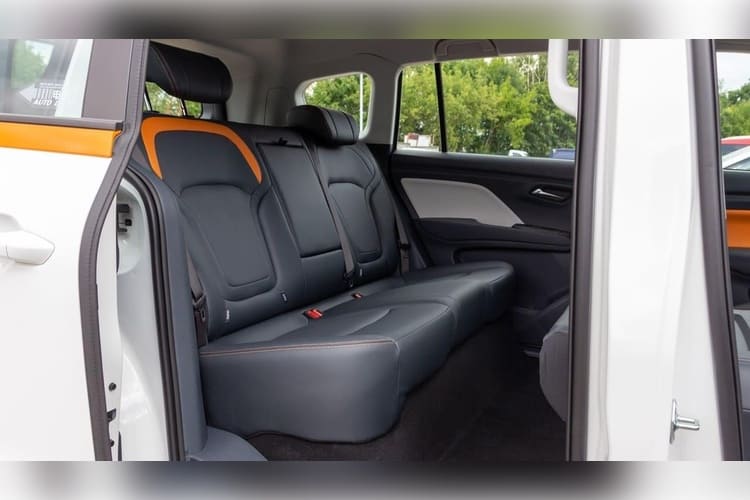 Next Automatic Taxi