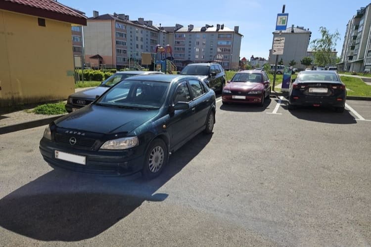  запрещено ПДД