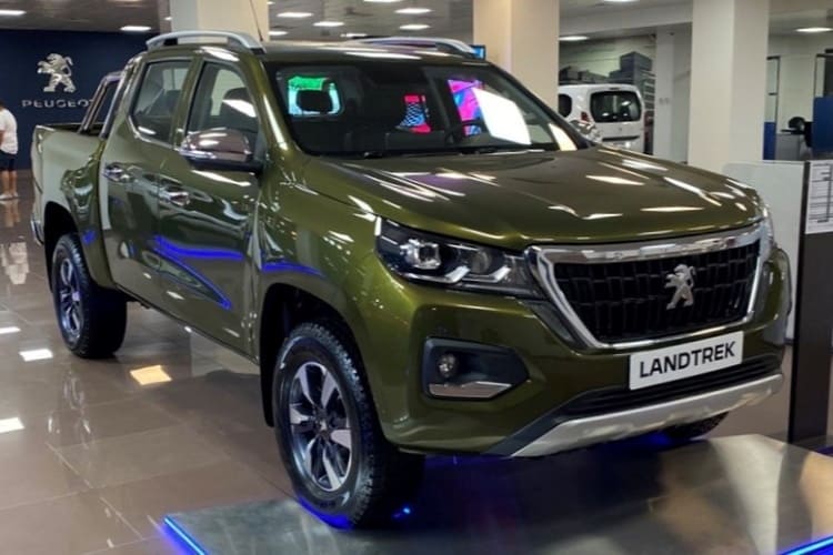 Changan F70