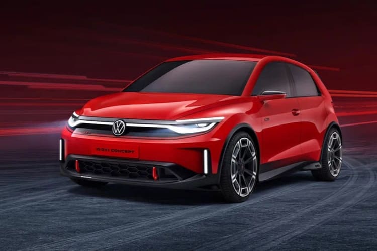Golf R