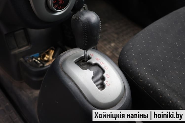 моментальный разгон