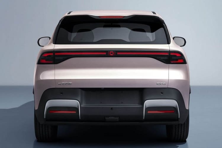 NEVO Q05