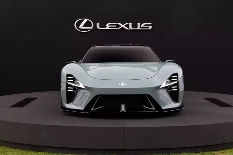Lexus Sport