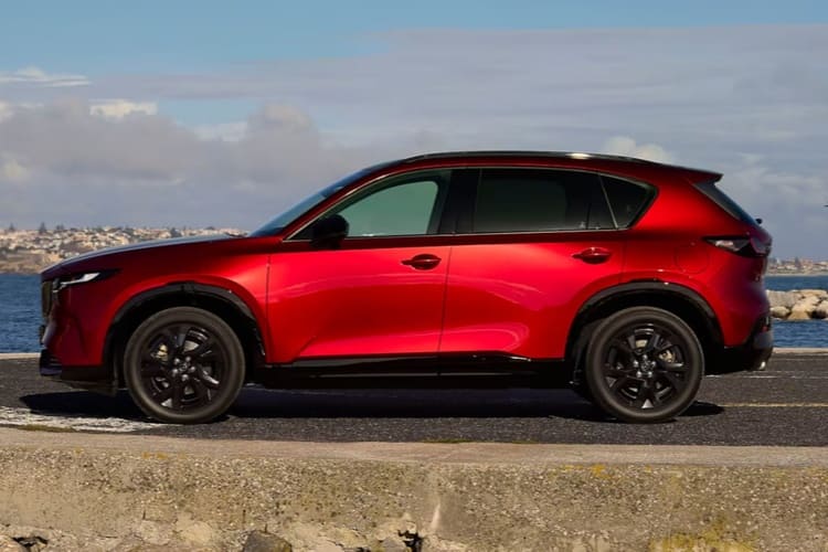 Mazda