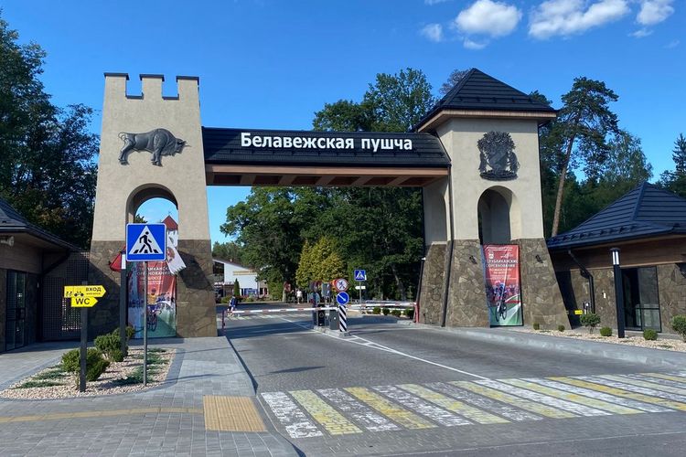Брест автомобиль