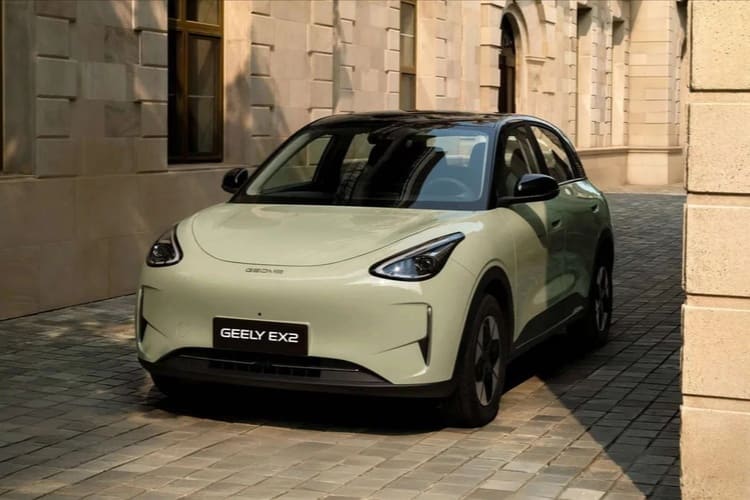 Geely