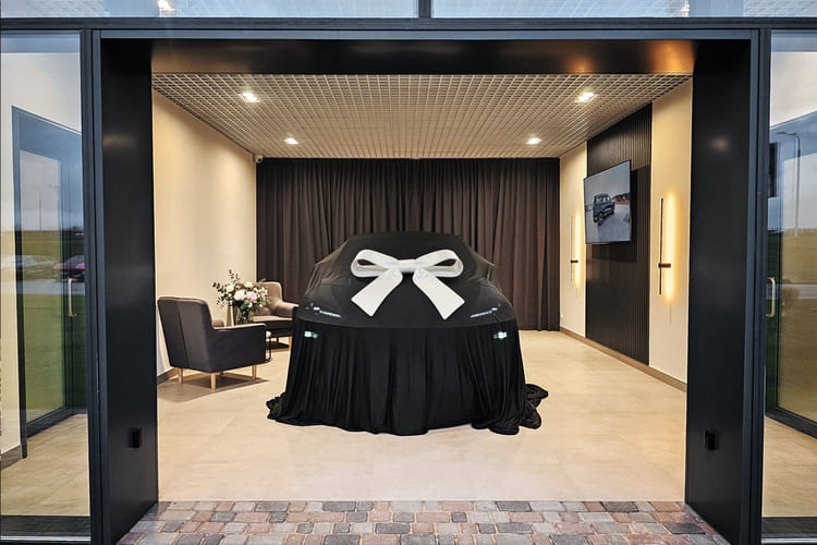 DEEPAL Automobile Technology