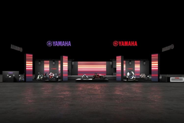 Yamaha