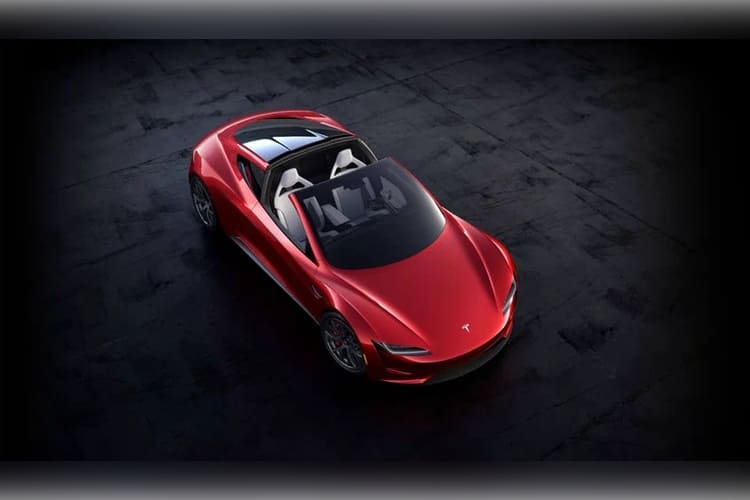 Roadster