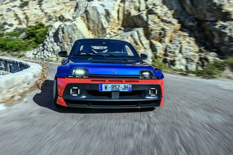 Renault 5