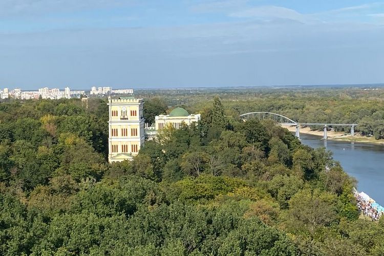 Гомель электромобиль