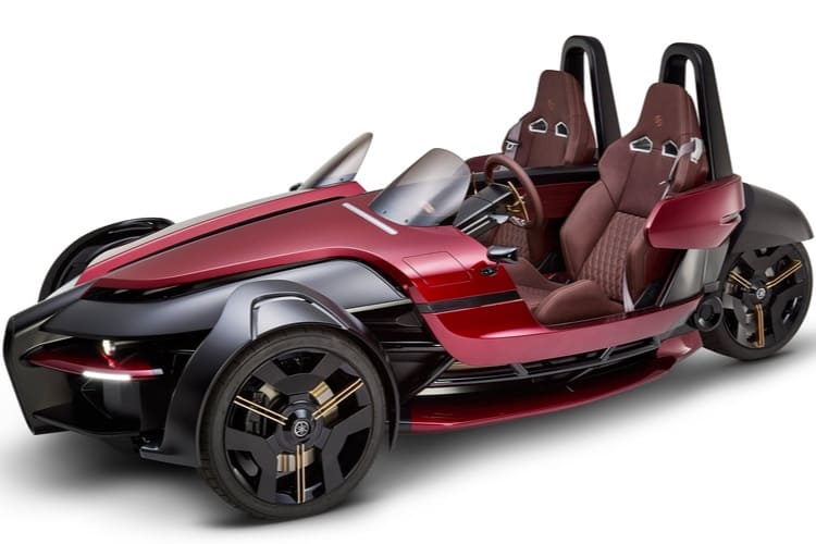 TRICERA proto