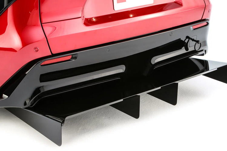 разработали особый обвес