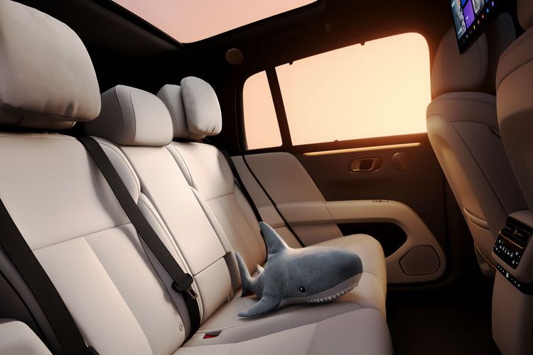 набор премиального оснащения