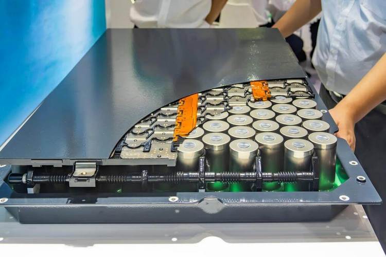 EV на вторичном рынке