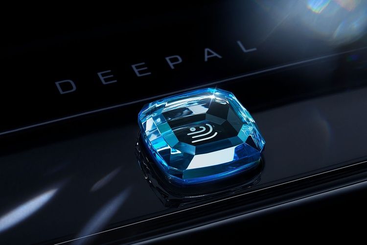 Обновленный DEEPAL