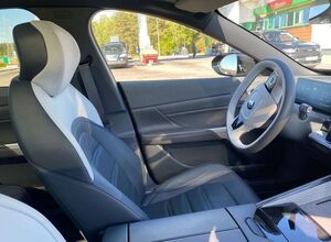 EV на вторичном рынке