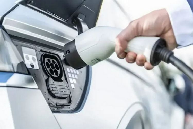 Поведение владельцев электрокаров