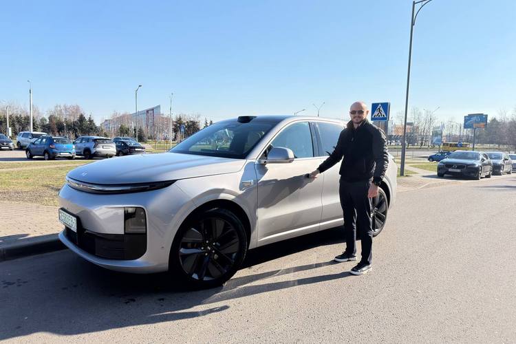 вольт моторс