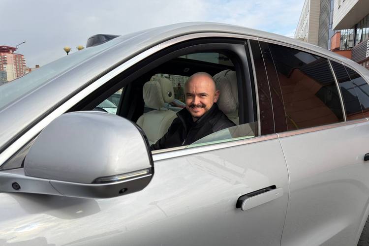 вольт моторс