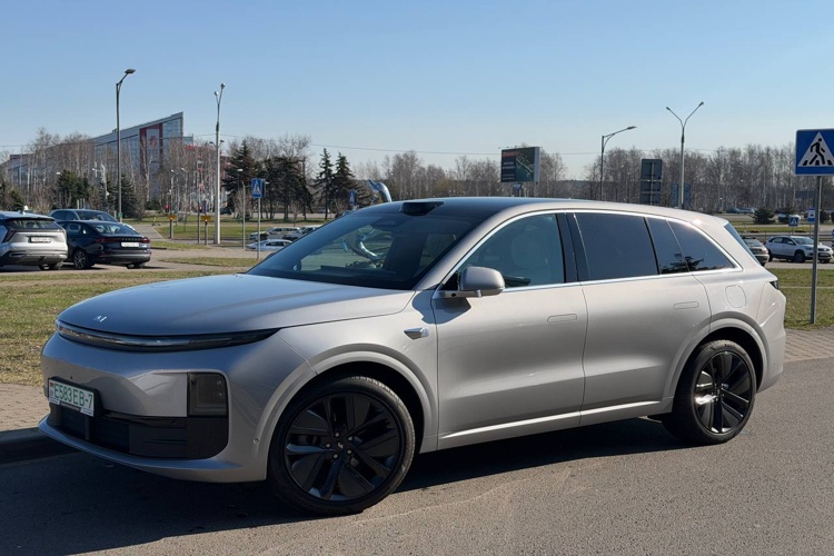 вольт моторс