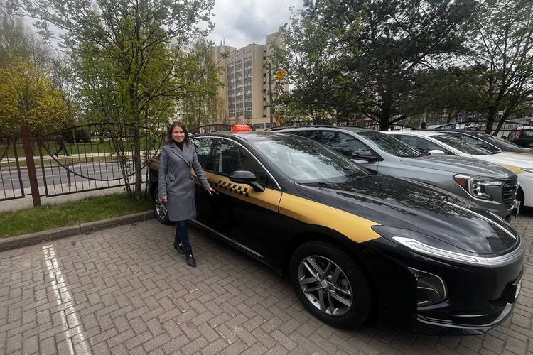 Альтаир Авто