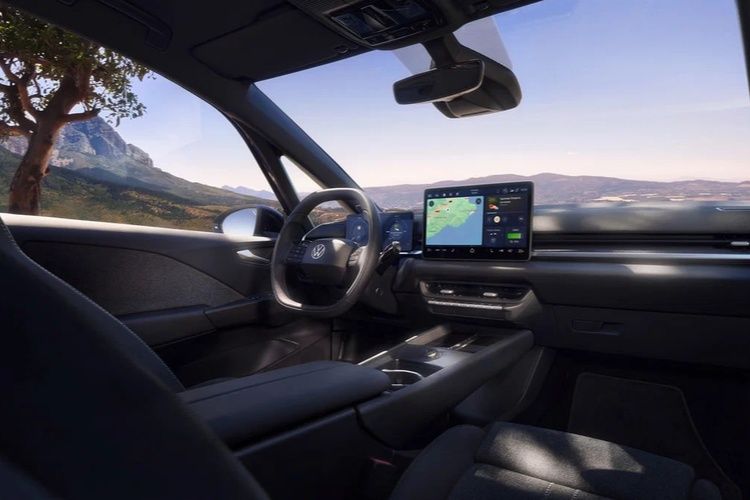 Изменения в интерьере