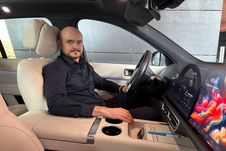 вольт моторс