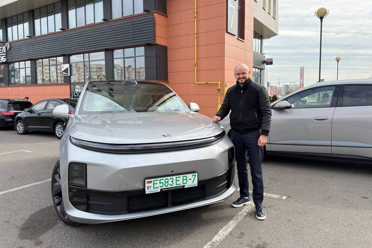 вольт моторс