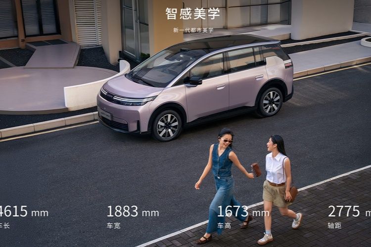 суббренд Aion