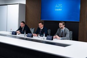 Автопромсервис,