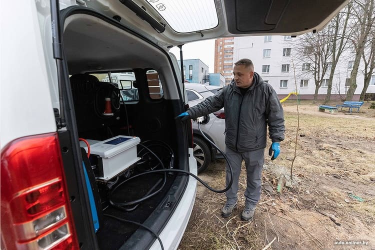 Ev-expert.by