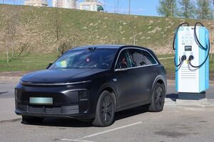 ввоз
