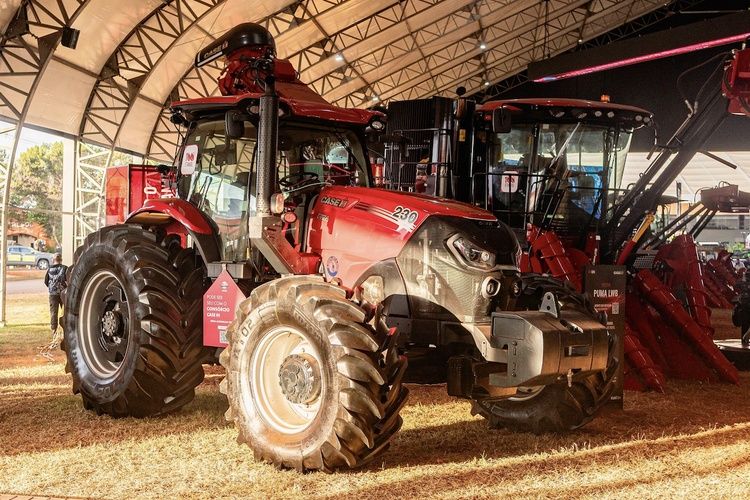 Case IH