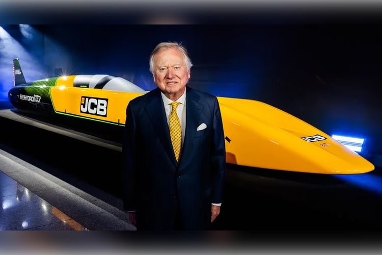 JCB